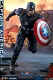 Hot Toys Avengers Endgame Captain America MMS536 - 6 - Thumbnail