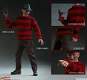 Sideshow A Nightmare on Elm Street Freddy Krueger Sixth Scale Figure - 2 - Thumbnail