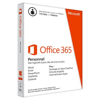 Office 365 pro New Lifetime activation for 5 user - 0