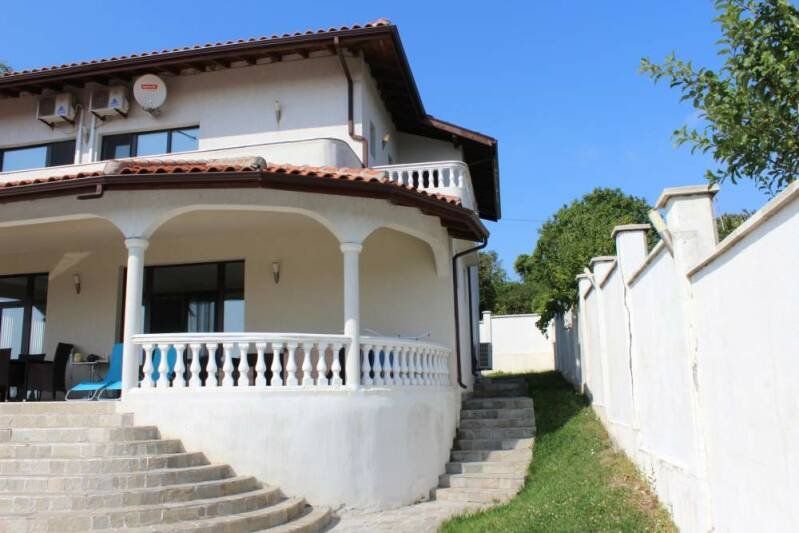 Luxe villa op rustige locatie nabij de Zwarte Zee - Afbeelding 2