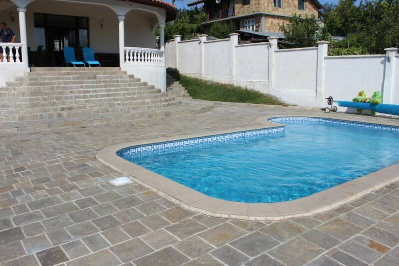 Luxe villa op rustige locatie nabij de Zwarte Zee - Afbeelding 5
