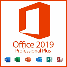 Ms office 2019 pro plus key Lifetime activation - 0