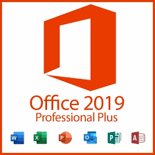 Ms office 2019 pro  plus  key  Lifetime activation