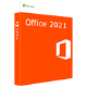 office 2021 pro plus key for 1 user - 0 - Thumbnail