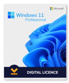 Windows 11 Pro Plus - Multi-language Genuine Licence Keys - 0