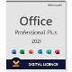 Microsoft Office 2021 Professional Plus (Lifetime) - 0 - Thumbnail