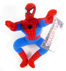 Spiderman Pop.