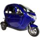 Elektrische driewieler (scooters) - 2 - Thumbnail
