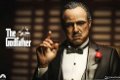Dam Toys The Godfather Don Corleone - 5 - Thumbnail