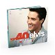 Elvis Presley – Top 40 Elvis His Ultimate Top 40 Collection (2 CD) Nieuw/Gesealed - 0 - Thumbnail