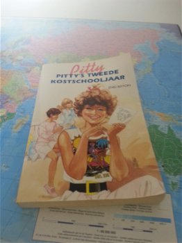 Enid blyton – pitty - 2