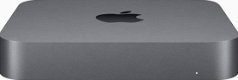 Apple Mac Mini (2020) - Desktop - 256GB - Grijs - 0 - Thumbnail