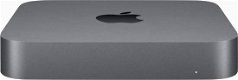 Apple Mac Mini (2020) - Desktop - 256GB - Grijs - 0 - Thumbnail