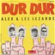 Alex & Les Lezards – Dur Dur (1980) - 0 - Thumbnail
