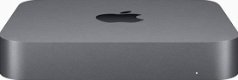 Apple Mac Mini (2020) - Desktop - 512GB - Grijs - 0 - Thumbnail