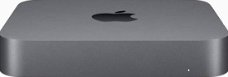 Apple Mac Mini (2020) - Desktop - 512GB - Grijs