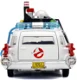 Jada Toys Ghostbusters 1/24 Ecto-1 diecast model - 4 - Thumbnail