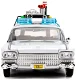 Jada Toys Ghostbusters 1/24 Ecto-1 diecast model - 6 - Thumbnail