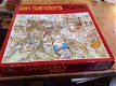 Puzzel jan sanders - 1000 stukjes - 0 - Thumbnail