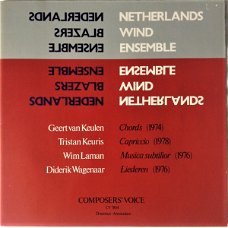 LP - Netherlands Wind Ensemble