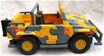 LANARD THE CORPS Vehicle, Army Jeep, 1994.(Nr.1) - 3 - Thumbnail