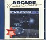 CD - Synthesizer Greatest - Arcade Music Collection - 0 - Thumbnail