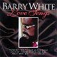 CD - Barry White - Love Songs - 0 - Thumbnail