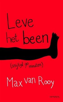 Max van Rooy - Leve Het Been - 0