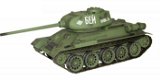 Russische RC tank T34/85 2,4 GHz 1:16 BB 2.4 GHZ - 0 - Thumbnail
