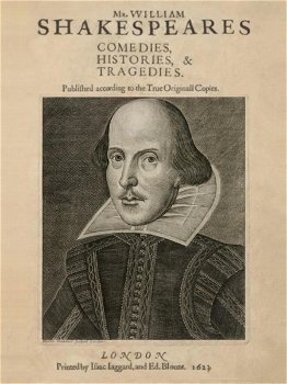Comedies, Histories, and Tragedies by William Shakespeare - 2