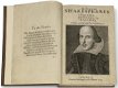 Comedies, Histories, and Tragedies by William Shakespeare - 3 - Thumbnail
