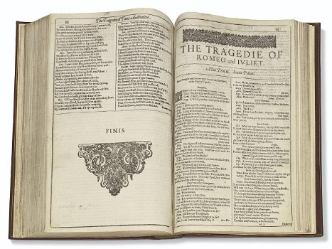 Comedies, Histories, and Tragedies by William Shakespeare - 4