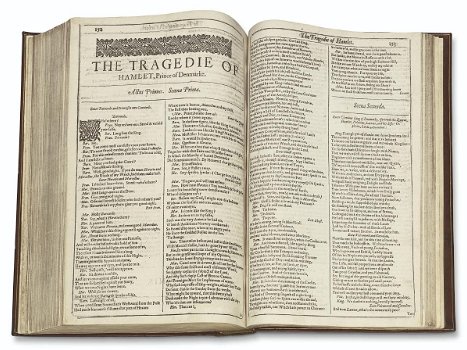 Comedies, Histories, and Tragedies by William Shakespeare - 6