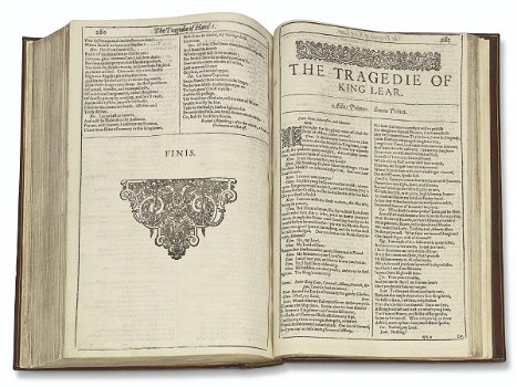 Comedies, Histories, and Tragedies by William Shakespeare - 7