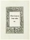 The Workes of Geoffrey Chaucer Newly Printed by Geoffrey Chaucer - 3 - Thumbnail