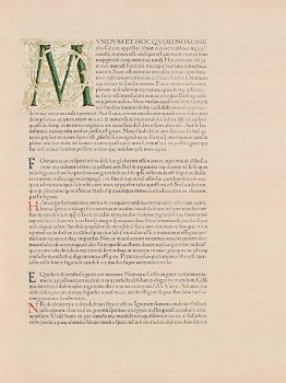 Naturalis Historia by Gaius Plinius Secundus - 3