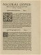 De Revolutionibus Orbium Coelestium by Nicolaus Copernicus - 2 - Thumbnail