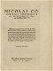 De Revolutionibus Orbium Coelestium by Nicolaus Copernicus - 3 - Thumbnail