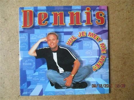 adver8 dennis cd single 1 - 0