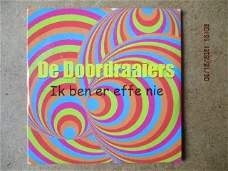 adver10 doordraaiers cd single