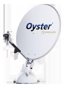 Oyster V 85 premium 21 en een half inch - 3