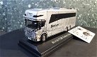 Scania P380 Oakley horsebox STOBART 1:76 Atlas - 2 - Thumbnail