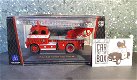 1962 DAF A1600 LEEUWARDEN 1:43 Lucky die cast - 4 - Thumbnail