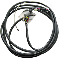 Oyster Vision III 34501028 spare part kabel 5 mtr.