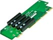 Supermicro RSC-R2UW-4E8 interfacekaart/-adapter PCIe Intern - 0 - Thumbnail