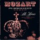 LP - MOZART - Lili Kraus, klavier - 0 - Thumbnail
