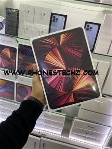 Apple iPad Pro, iPad Pro, iPhone 13 Pro Max, iPhone 13 Pro, Sony PS5