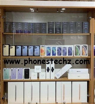 Apple iPhone 13 Pro Max, iPhone 13 Pro, iPhone 13, iPhone 12 Pro, iPhone - 0