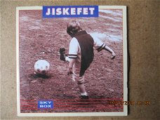 adver23 jiskefet cd single