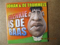 adver24 johan en de trommels cd single